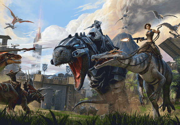Ark
